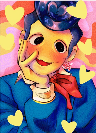 Wally @ Welcome Home