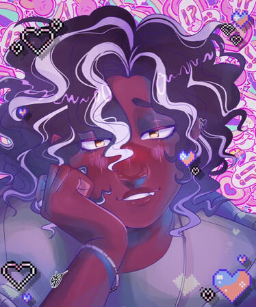 Micah Yujin @ ERROR143