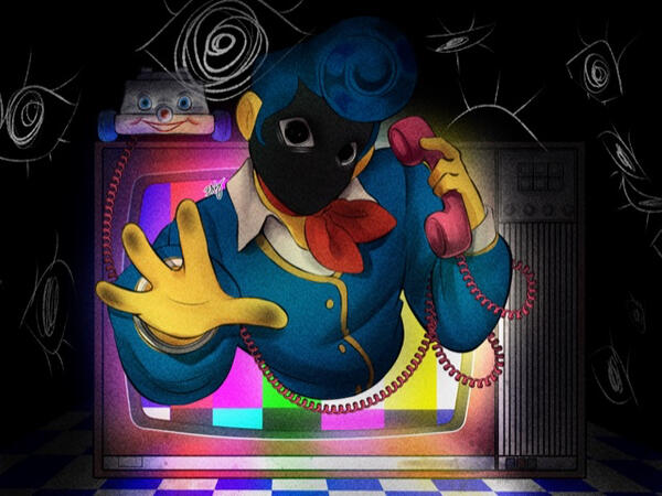 Wally @ Welcome Home